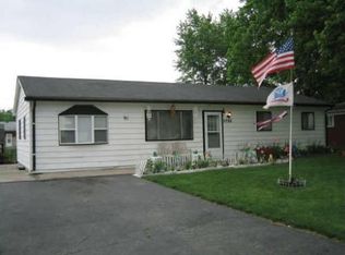 5726 Oliver Ave, Indianapolis, IN