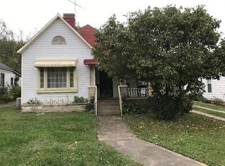 218 N Main St, Lawrenceburg, KY 40342