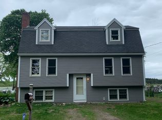 14 Simes Rd, Kingston, NH 03848