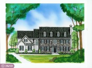 578 Oakmont Dr E, Telford, PA 18969