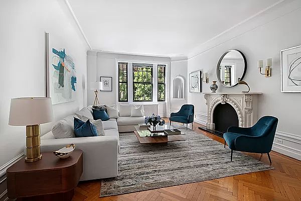 1st image of 270 W End Ave #2S