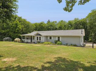 881 Malone Hollow Rd, Alexandria, TN 37012