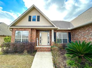 6135 Foxtail Dr, Mobile, AL 36693