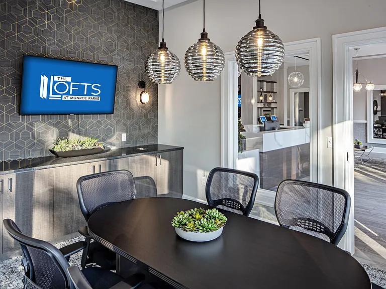 Lofts at Monroe Parke — Photo 25