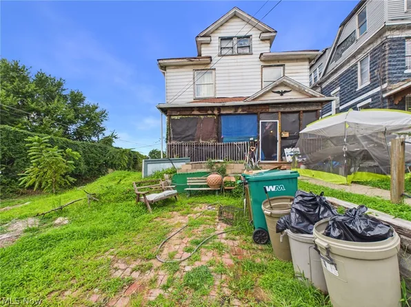 1901 Avery St, Parkersburg, WV 26101
