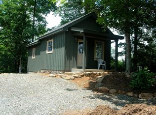 178 Hardy Dr, Boone, NC 28607