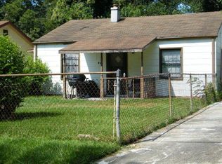 807 Forsythe St, Augusta, GA 30901