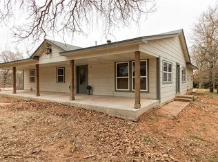 2433 County Road 1344, Blanchard, OK 73010