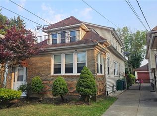 121 Arden Ave, Buffalo, NY 14215
