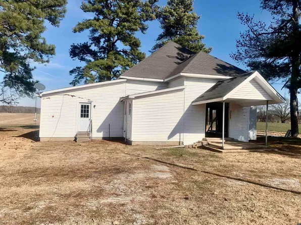 3002 Kimery Store Rd, Greenfield, TN 38230