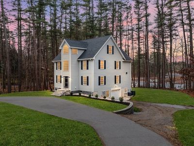 555 Old Harvard Rd, Boxboro, MA, 01719