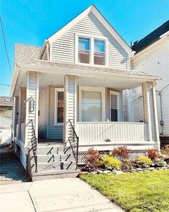 1337 W 78th St, Cleveland, OH, 44102