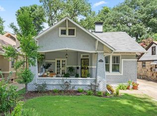 2012 Higbee Ave, Memphis, TN 38104