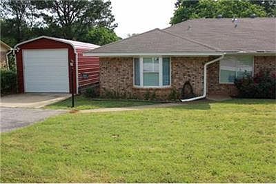 15141 side - Front of Duplex