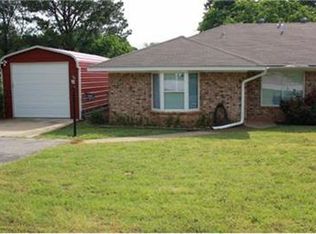 15141 County Road 195, Tyler, TX 75703