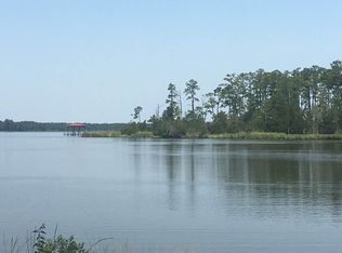 341 Timber Point Dr, Merritt, NC 28556