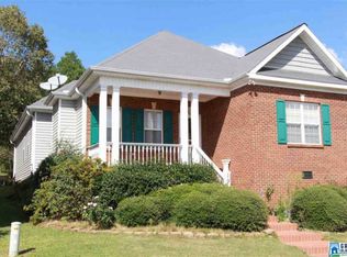 19 Mountain Side Cir, Anniston, AL 36207