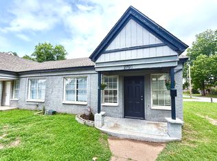2701 NW 16th St, Oklahoma City, OK 73107