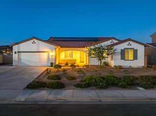 4007 Saddle Dr, Palmdale, CA 93551