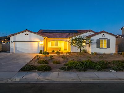 4007 Saddle Dr, Palmdale, CA, 93551