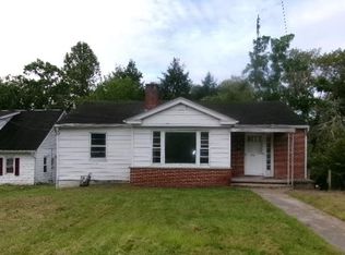 236 Mercer St, Beckley, WV 25801