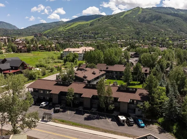 1335 Walton Creek Rd Unit 27, Steamboat Springs, CO 80487