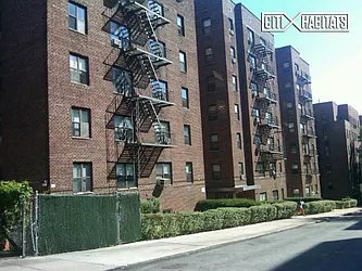 Rented by Citi Habitats