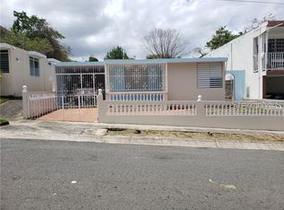 F19 Miriam Ave. Miriam Ave, Sabana Grande, PR 00637