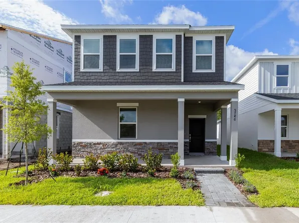 5746 Stockade Blvd, Saint Cloud, FL 34771