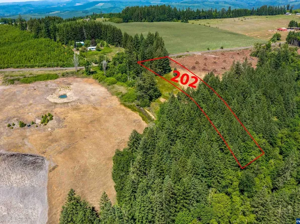 Marks Ridge Lot 202 Dr, Lebanon, OR 97355
