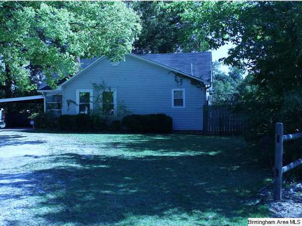 2nd image of 2372 Mount Olive Rd