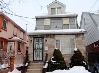 11541 116th St, South Ozone Park, NY 11420
