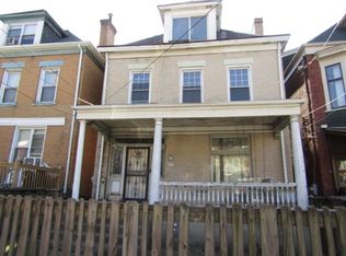 516 Holmes St, Pittsburgh, PA 15221