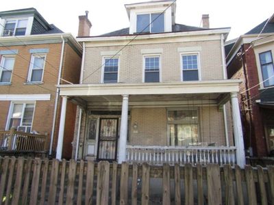 516 Holmes St, Pittsburgh, PA, 15221