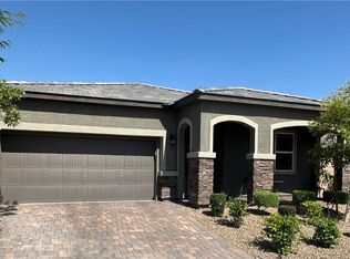 5418 Strawberry Swing St, North Las Vegas, NV 89081
