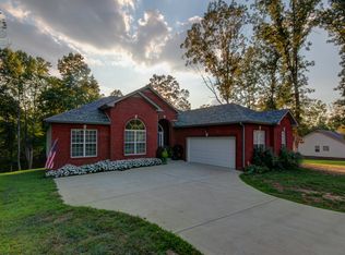 2610 Morrison Ln, Clarksville, TN 37040