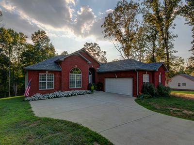 2610 Morrison Ln, Clarksville, TN, 37040