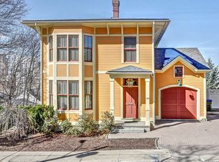 169 Pratt St, Providence, RI 02906