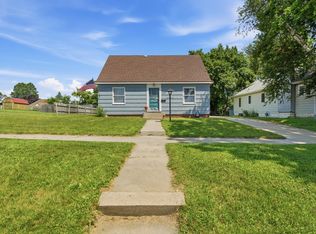 207 7th Ave S, Saint James, MN 56081