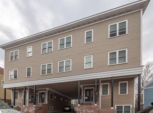20 Knowlton St UNIT 8, Boston, MA 02127