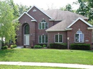 502 Cabrillo Ct, Verona, WI 53593