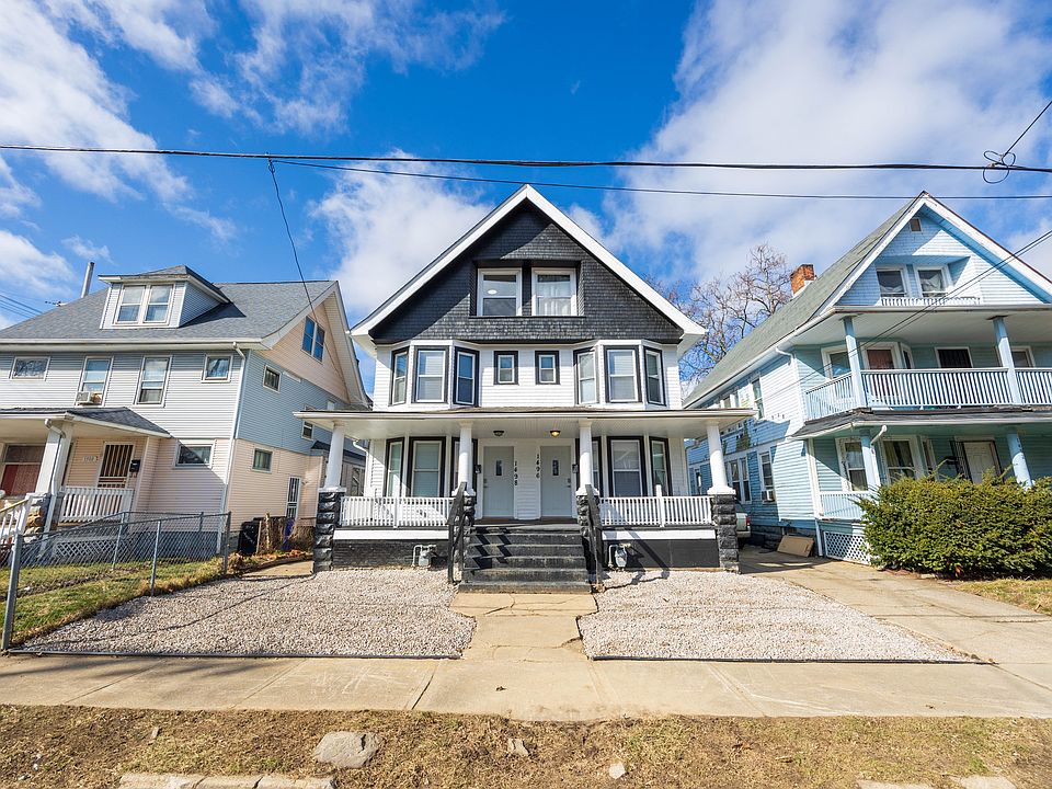 1st image of 1498 E 118th St #3