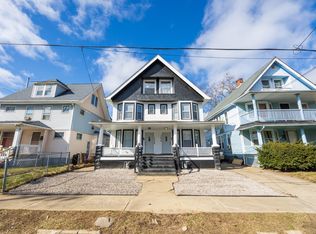 1498 E 118th St #3, Cleveland, OH