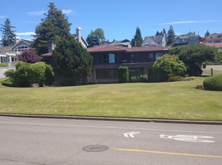 2800 Magnolia Blvd W, Seattle, WA 98199