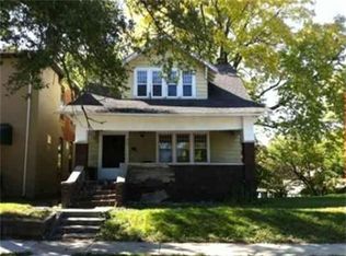 646 N 8th St, Lafayette, IN 47901