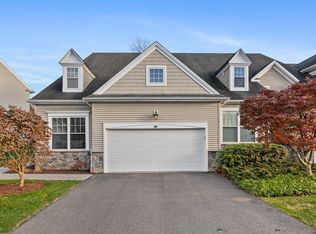 29 Bradford Walk, Farmington, CT 06032