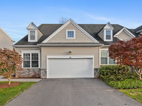 29 Bradford Walk #29, Farmington, CT 06032