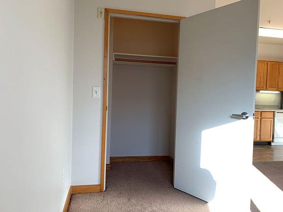 Walk In Closet