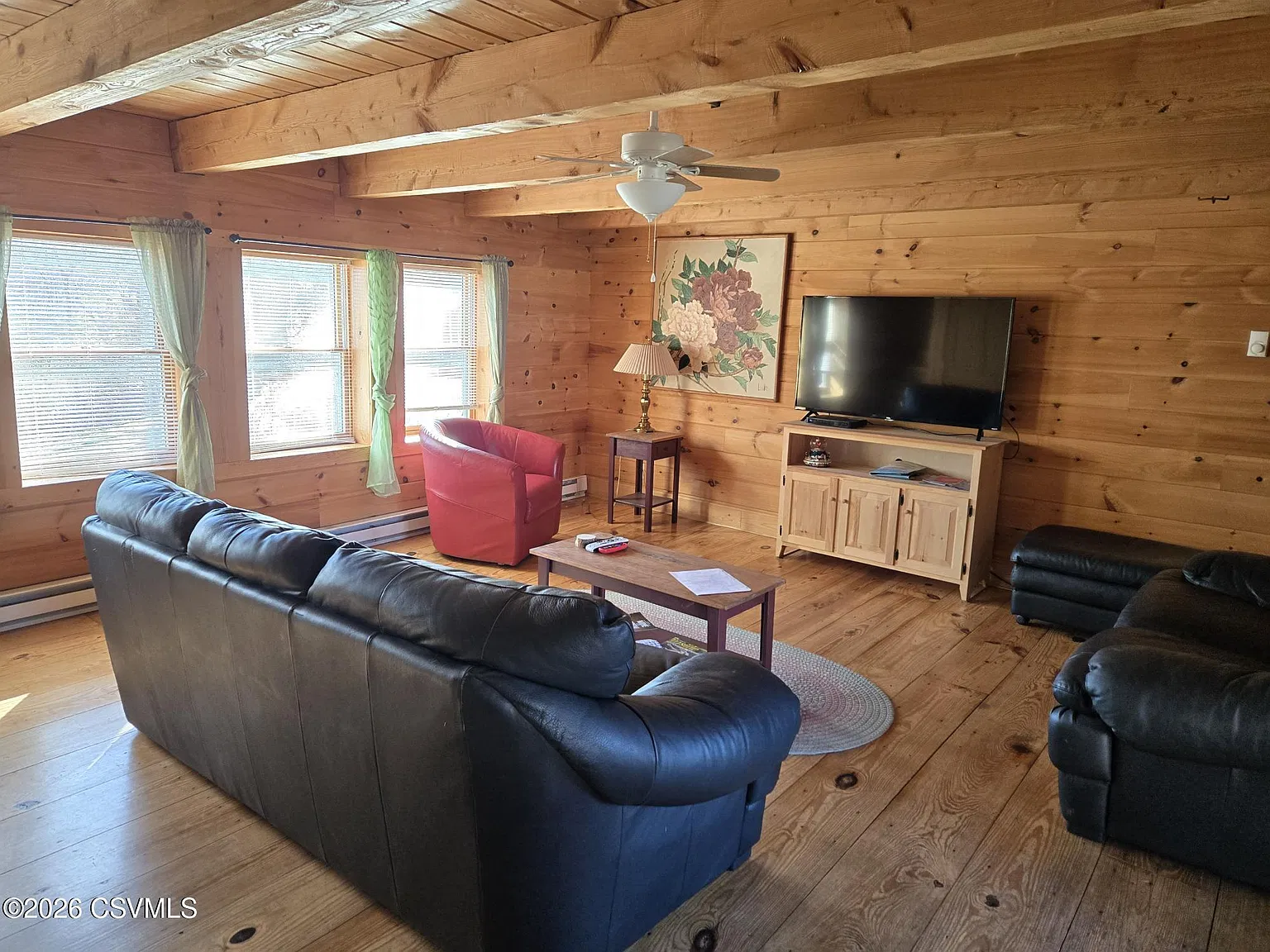 1 bed, 800 sqft, $950 — Photo 2