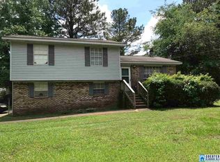 300 Starla Dr, Anniston, AL 36207